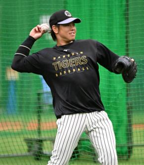 【阪神】梅野隆太郎が同期・岩貞祐太の現役引退に「悲しいというか、寂しい」学生時代から親交