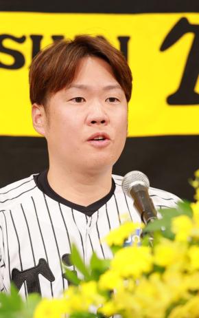 【阪神】引退発表の西勇輝が貫いた“美学”「野球を嫌いになりたくなかった。それが僕の考え」