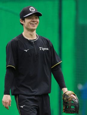 【阪神】中野拓夢　雨天中止に「毎試合、自分のやるべき仕事をやるだけ」残りは７試合