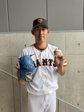 【巨人】センバツＶ左腕・石田隼都が23歳で現役引退決断「タイミングはいっぱいあった」