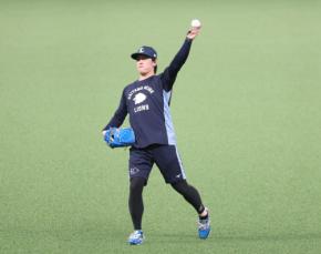 【西武】隅田知一郎と渡辺勇太朗のCS先発登板が黄信号に　渡辺は軽めのネットスローの段階