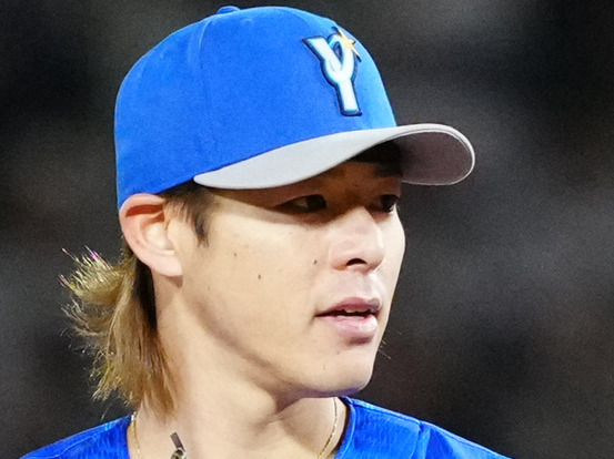 【DeNA】中川颯が27歳で現役引退　育成野手転向で慰留も固辞「最後は横浜で」他球団望まず