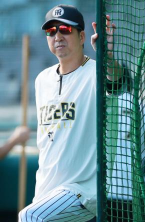 【阪神】藤川監督「頭は冷静に、心は熱く」「挑戦的に」巨人との直接対決に向けて／一問一答