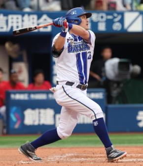 【DeNA】CS新ルール回避へあと１勝で勝率５割「目の前の１試合を勝っていくだけ」筒香嘉智