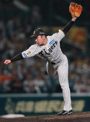 【阪神】リリーフ陣が総力戦で執念のドロー　12回抑えた石井大智「本当に全員が頑張って」