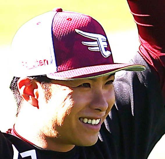 【楽天】球団初のリーグV、日本一知る辛島航が引退試合へ決意「感謝を伝えられるような登板に」