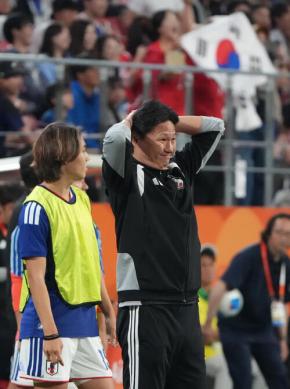 【セルジオ越後】弟分の戦い悪くはなかった…五輪にもW杯にも、大岩監督はこれからが本当の勝負