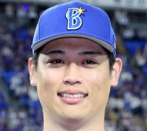 【ファーム選手権】戦力外通告のDeNA小園健太が９回に登板　２奪三振で三者凡退に打ち取る