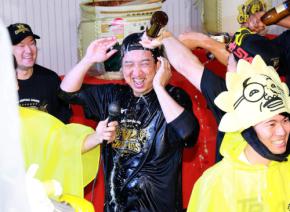 【阪神】藤川監督「これだけしんどいのかと。プレーヤーの時は楽だった」監督業に思い吐露