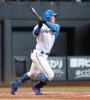 【田村藤夫】日本ハムの高卒ルーキー藤森海斗に言いたい、あそこは必ずタッチプレーしなければ!