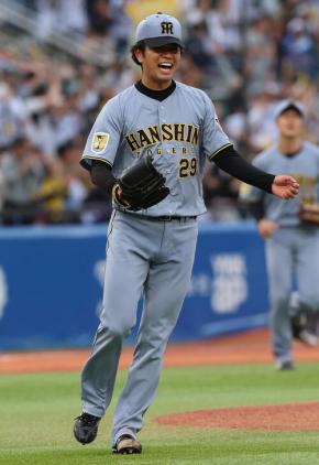 【鳥谷敬】阪神優勝への最大要因は”苦労人”高橋遥人 前半戦の貢献度は言葉では表現できない