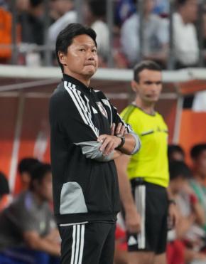 【日本代表】U21大岩剛監督「指導者としての礎を…」恩師大瀧雅良さん訃報に言葉に詰まる