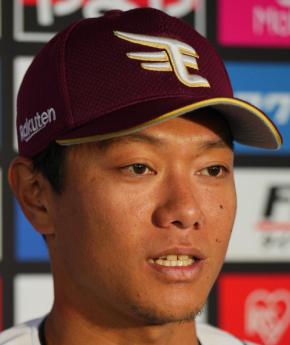 【楽天】元新人王の田中和基、今季限りで現役引退　今季１軍出場ゼロ　２年目の18年に18発