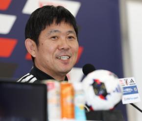 【日本代表】森保監督、国内指揮ラスト「センチメンタルになることはない」タイトル締めを誓った