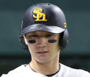 【侍ジャパン】ソフトバンク正木智也がOA枠でリストアップ選出なら初代表　スカウト「努力する才能」