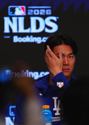 山本由伸「最高の投手」セールと投げ合いへ「大谷さんからたくさんアドバイス」/一問一答