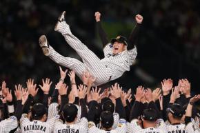 【虎になれ】「80勝到達＆完全優勝」でセ・リーグ代表として日本シリーズに挑んでほしい