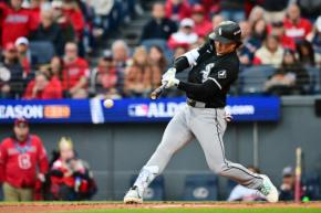 村上宗隆、反撃の起点となる適時打 ホワイトソックスは逆転で2連勝、地区シリーズ突破へ王手