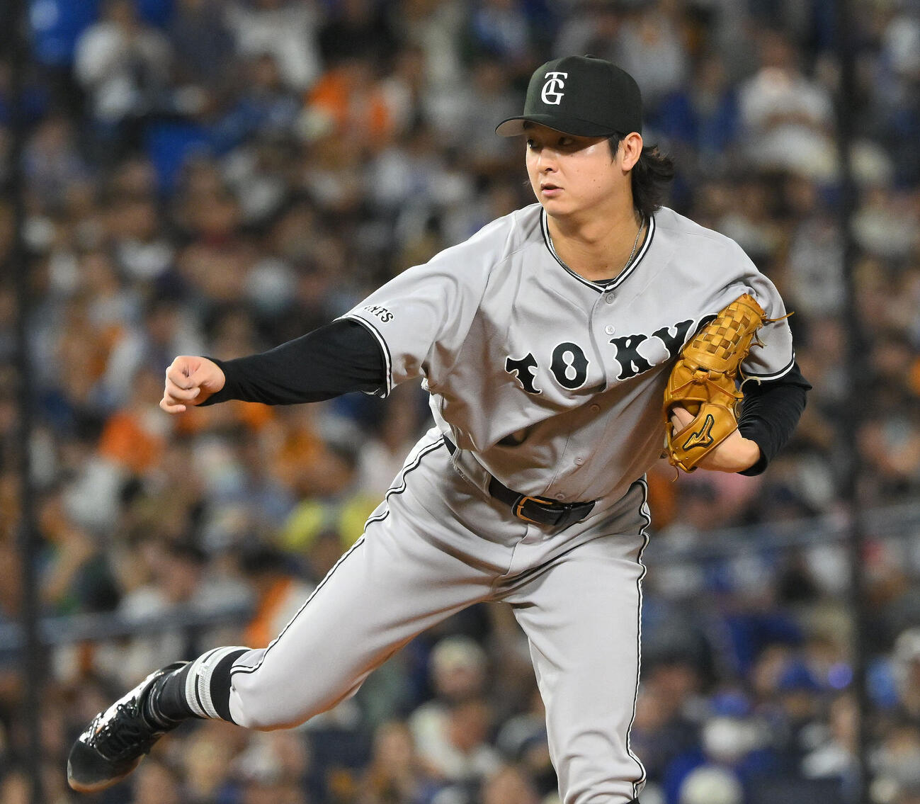 【巨人】CS直前に１軍９選手が宮崎へ　田中瑛斗、西舘勇陽、小林誠司らフェニックス参加