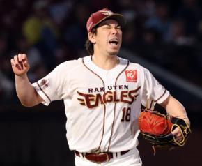 【楽天】前田健太、今季最終戦を快投し6勝目「幸せに感じながら」6回1失点で9戦連続QS