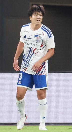 【天皇杯】横浜、京産大に逆転勝ちで16強　FW谷村海那「J1だったら負け」代表で刺激
