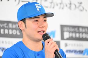 【日本ハム】清宮幸太郎　“戻ってこない”宣言敵地で有名女子ゴルファーとの思い出明かした