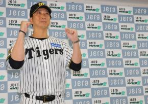 【阪神】藤川監督、CSキーマンに近本光司を指名「リードオフマンとしての役割に期待」