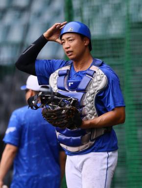 【田村藤夫】中日の味谷大誠がある場面で続けたカーブについて、なるべく分かりやすく解説する