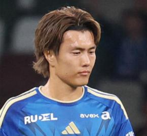 【町田】小川航基が森保監督の前でアピール「点が取れるFWは絶対必要」代表復帰への思い語る