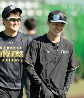 【虎になれ】ライデル打たれて思い出すあの二塁打　中野拓夢は甲子園最強打者だ