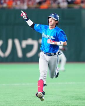 【虎になれ】今回もDeNAが相手だ　度会隆輝は要警戒だ