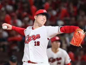 【巨人】広島・森下暢仁がFA宣言なら獲得調査へ　２ケタ勝利３度の右腕で先発陣さらに強化へ