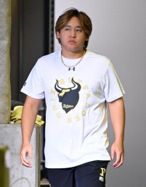 【オリックス】トミー・ジョン手術の宮城大弥と山下舜平大、ネットスロー再開秒読み