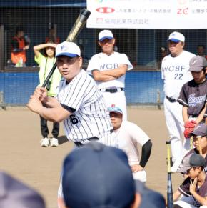 【侍ジャパン】井口監督が度会隆輝に期待 DeNAで定着1番を含め「いろんな可能性がある」