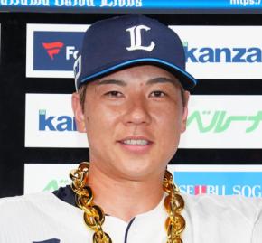 【西武】球界最年長捕手の炭谷銀仁朗と来季契約を結ぶ見込み 今季は1軍出場ゼロも豊かな経験値