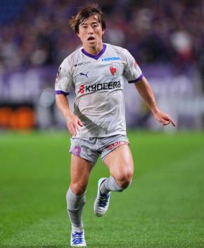 【ACLE】京都松田天馬が歴史的決勝弾　アジア初白星導き「勝利できたことが一番うれしい」