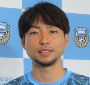 【川崎Ｆ】27年１月１日引退のFW小林悠が「甘くて最高においしい」りんごを紹介
