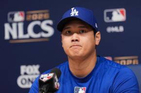 大谷翔平「全て自分の責任」PS打率１割台　けが言い訳にせず「打てない理由にしてはいけない」