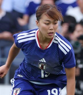 【なでしこ】谷川萌々子が鮮やか先制もドイツに１－２逆転負け　通算対戦成績は１勝２分け12敗