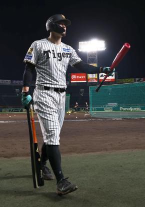 【阪神】どうなる甲子園の風　前日練習は浜風も秋の季節は…いずれにしても地の利を生かしたい