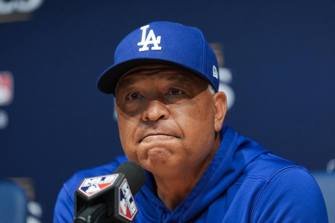ロバーツ監督、大谷翔平との意思疎通の懸念も一蹴「話を聞き、全面的にサポートし、信じる」