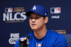 大谷翔平「自信を持つことも大切」２連敗から逆転でのシリーズ制覇へ　負傷箇所の状態も明かす