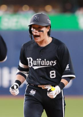 【オリックス】麦谷祐介、下半身のコンディション不良でフェニックス・リーグから離脱