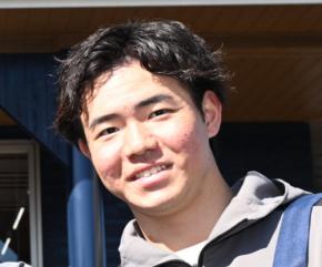 【オリックス】ドラ2森陽樹、秋季練習でライブBPに登板「いい球を投げられたと思います」