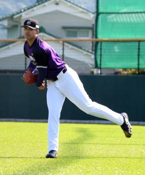 【ドラフト】ヤマハ・沢山優介、指名漏れの過去２年とは異なる心境「やるべきことをやってきた」
