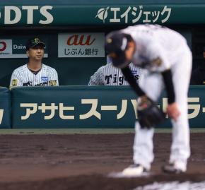 【虎になれ】ハルトをもう一度登板させろ　意地を見たいぞ阪神