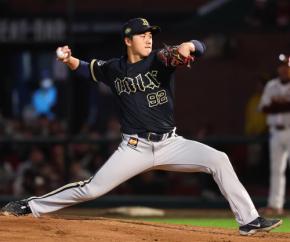 【オリックス】陳睦衡がアジアプロ野球CSの台湾代表に「レベルアップして帰ってきて」岸田監督