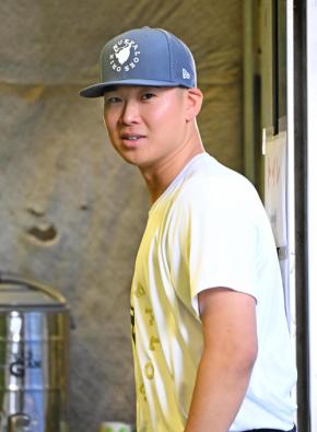 【オリックス】山下舜平大がスローイング再開「意外と怖さも…」５月に右肘のトミー・ジョン手術