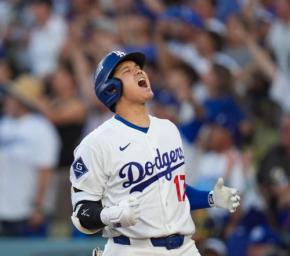 大谷翔平の復活3ランにサバシア氏らが反応「オオタニがいずれ戻ってくることは分かっていた」