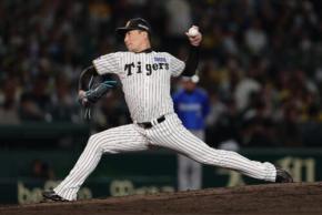 【虎になれ】岩崎優のスローカーブに学べ　デーゲームに強い阪神、まず１勝だ